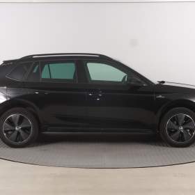 Foto inzerátu Skoda Kamiq 1.5 TSI