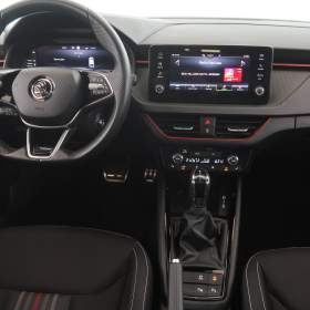 Foto inzerátu Skoda Kamiq 1.5 TSI