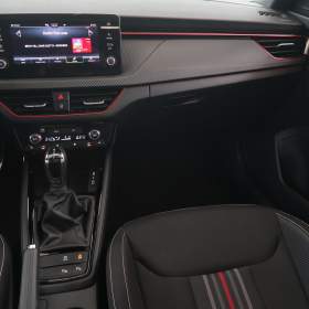 Foto inzerátu Skoda Kamiq 1.5 TSI
