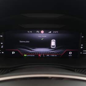 Foto inzerátu Skoda Kamiq 1.5 TSI