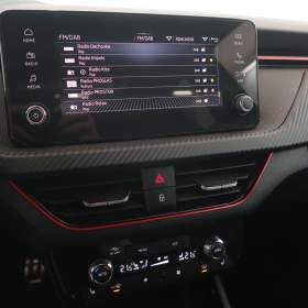 Foto inzerátu Skoda Kamiq 1.5 TSI