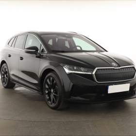 Foto inzerátu Skoda Enyaq iV 80x (82 kWh)