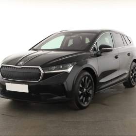 Foto inzerátu Skoda Enyaq iV 80x (82 kWh)