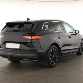 Foto inzerátu Skoda Enyaq iV 80x (82 kWh)