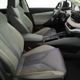 Foto inzerátu Skoda Enyaq iV 80x (82 kWh)