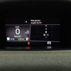 Foto inzerátu Skoda Enyaq iV 80x (82 kWh)
