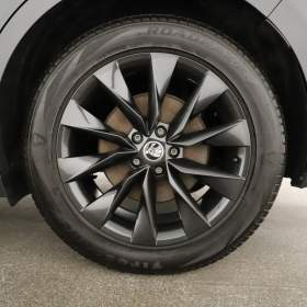 Foto inzerátu Skoda Enyaq iV 80x (82 kWh)