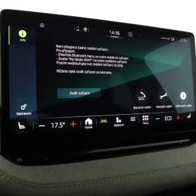 Foto inzerátu Skoda Enyaq iV 80x (82 kWh)