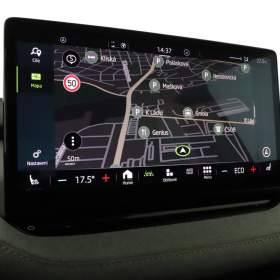 Foto inzerátu Skoda Enyaq iV 80x (82 kWh)
