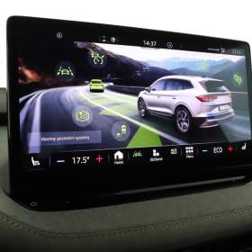 Foto inzerátu Skoda Enyaq iV 80x (82 kWh)