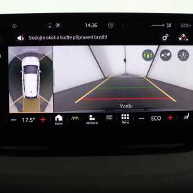 Foto inzerátu Skoda Enyaq iV 80x (82 kWh)