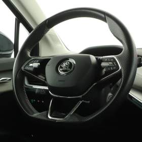 Foto inzerátu Skoda Enyaq iV 80x (82 kWh)
