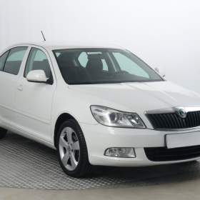 Foto inzerátu Skoda Octavia 1.6 TDI