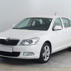 Foto inzerátu Skoda Octavia 1.6 TDI