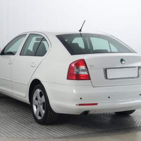 Foto inzerátu Skoda Octavia 1.6 TDI