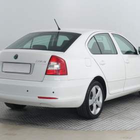 Foto inzerátu Skoda Octavia 1.6 TDI
