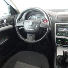 Foto inzerátu Skoda Octavia 1.6 TDI