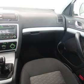 Foto inzerátu Skoda Octavia 1.6 TDI