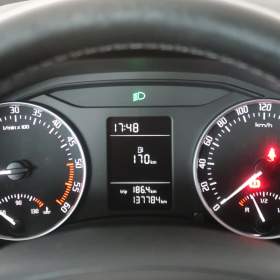 Foto inzerátu Skoda Octavia 1.6 TDI