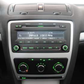 Foto inzerátu Skoda Octavia 1.6 TDI