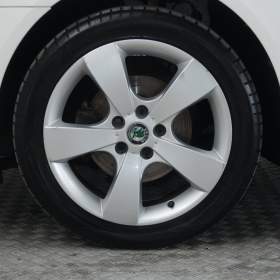 Foto inzerátu Skoda Octavia 1.6 TDI