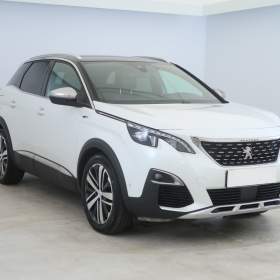 Peugeot 3008 2.0 BlueHDi / 19929610