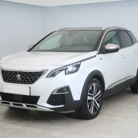 Foto inzerátu Peugeot 3008 2.0 BlueHDi