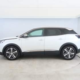 Foto inzerátu Peugeot 3008 2.0 BlueHDi