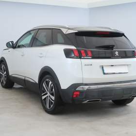 Foto inzerátu Peugeot 3008 2.0 BlueHDi