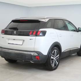 Foto inzerátu Peugeot 3008 2.0 BlueHDi