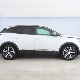 Foto inzerátu Peugeot 3008 2.0 BlueHDi