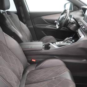 Foto inzerátu Peugeot 3008 2.0 BlueHDi