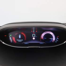 Foto inzerátu Peugeot 3008 2.0 BlueHDi
