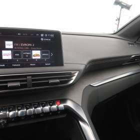 Foto inzerátu Peugeot 3008 2.0 BlueHDi