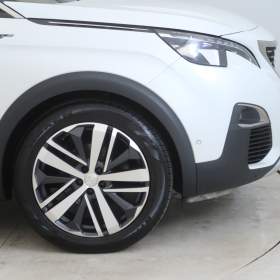 Foto inzerátu Peugeot 3008 2.0 BlueHDi