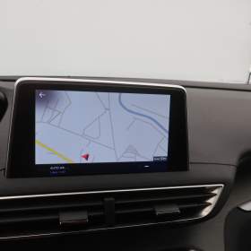 Foto inzerátu Peugeot 3008 2.0 BlueHDi