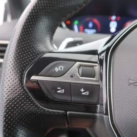 Foto inzerátu Peugeot 3008 2.0 BlueHDi