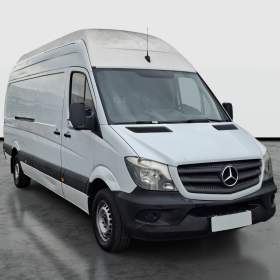 Mercedes Sprinter 314 CDI / 19929615