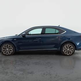 Foto inzerátu Skoda Superb 2.0 TDI