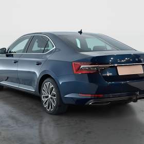 Foto inzerátu Skoda Superb 2.0 TDI