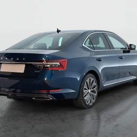 Foto inzerátu Skoda Superb 2.0 TDI