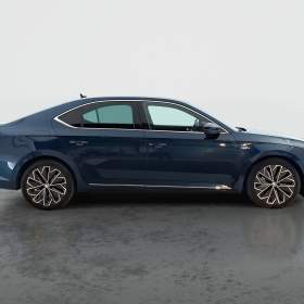 Foto inzerátu Skoda Superb 2.0 TDI