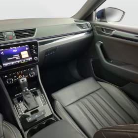 Foto inzerátu Skoda Superb 2.0 TDI