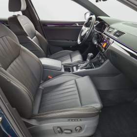 Foto inzerátu Skoda Superb 2.0 TDI