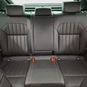 Foto inzerátu Skoda Superb 2.0 TDI