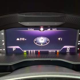 Foto inzerátu Skoda Superb 2.0 TDI