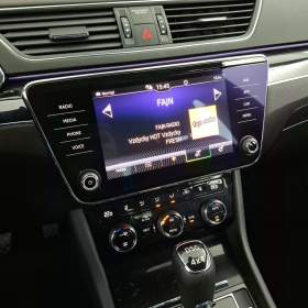 Foto inzerátu Skoda Superb 2.0 TDI