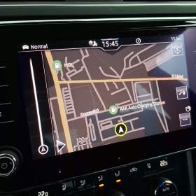 Foto inzerátu Skoda Superb 2.0 TDI