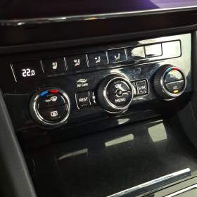 Foto inzerátu Skoda Superb 2.0 TDI