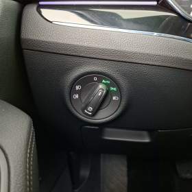 Foto inzerátu Skoda Superb 2.0 TDI